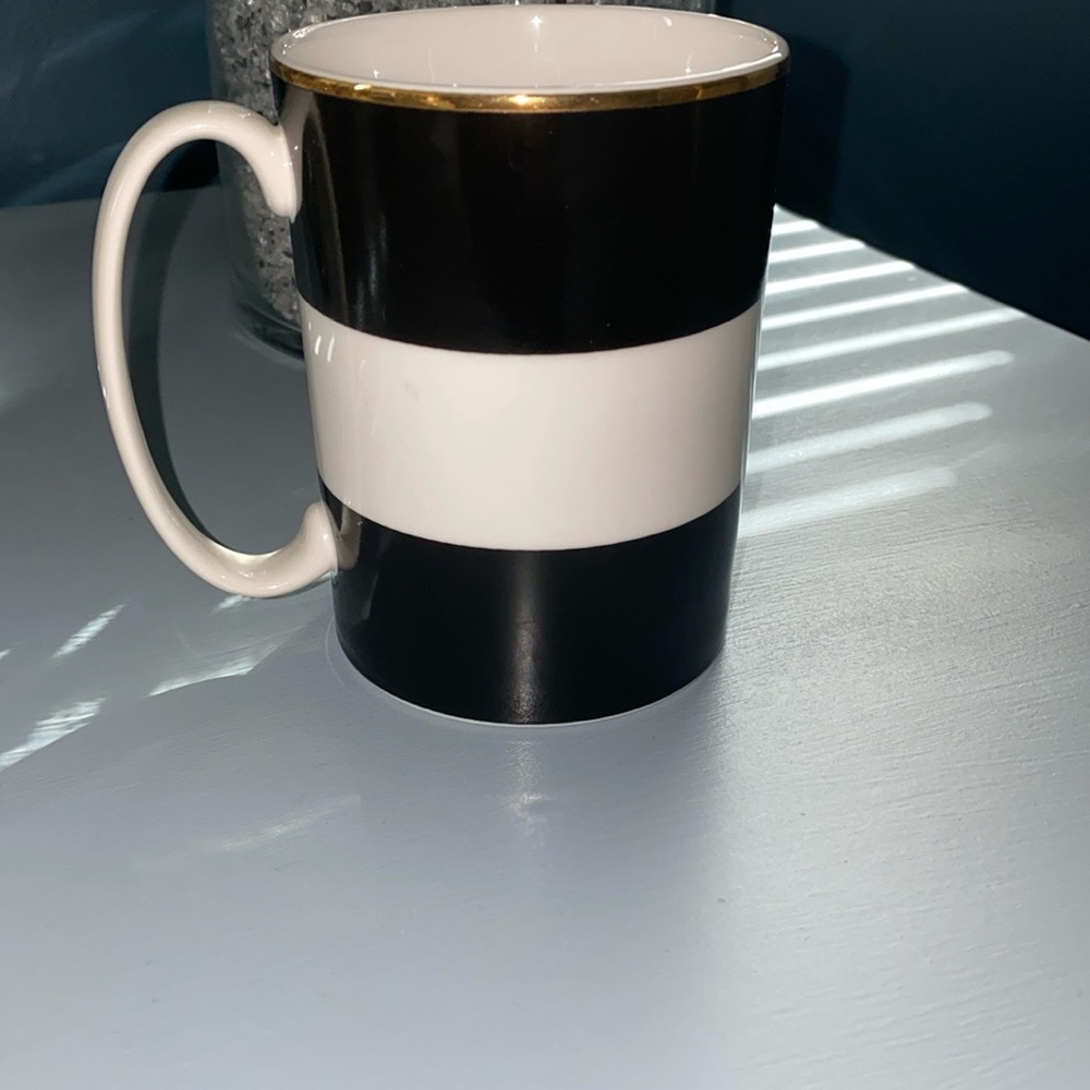Lenox Kate Spade Mug - Picture 3 of 5